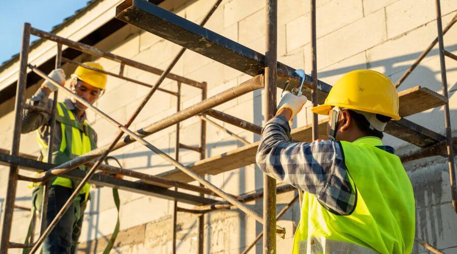 Expert tile roof repair services in Vallecito, CA